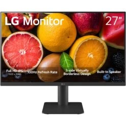 LG 27MS550-B 27" 100 Hz Monitor(Lg 27ms550 B 27 100 Hz Monitor) 8 LG 27MS550-B 27" 100 Hz Monitor(Lg 27ms550 B 27 100 Hz Monitor) -Celestron Shop 1723734977 IMG 2315053