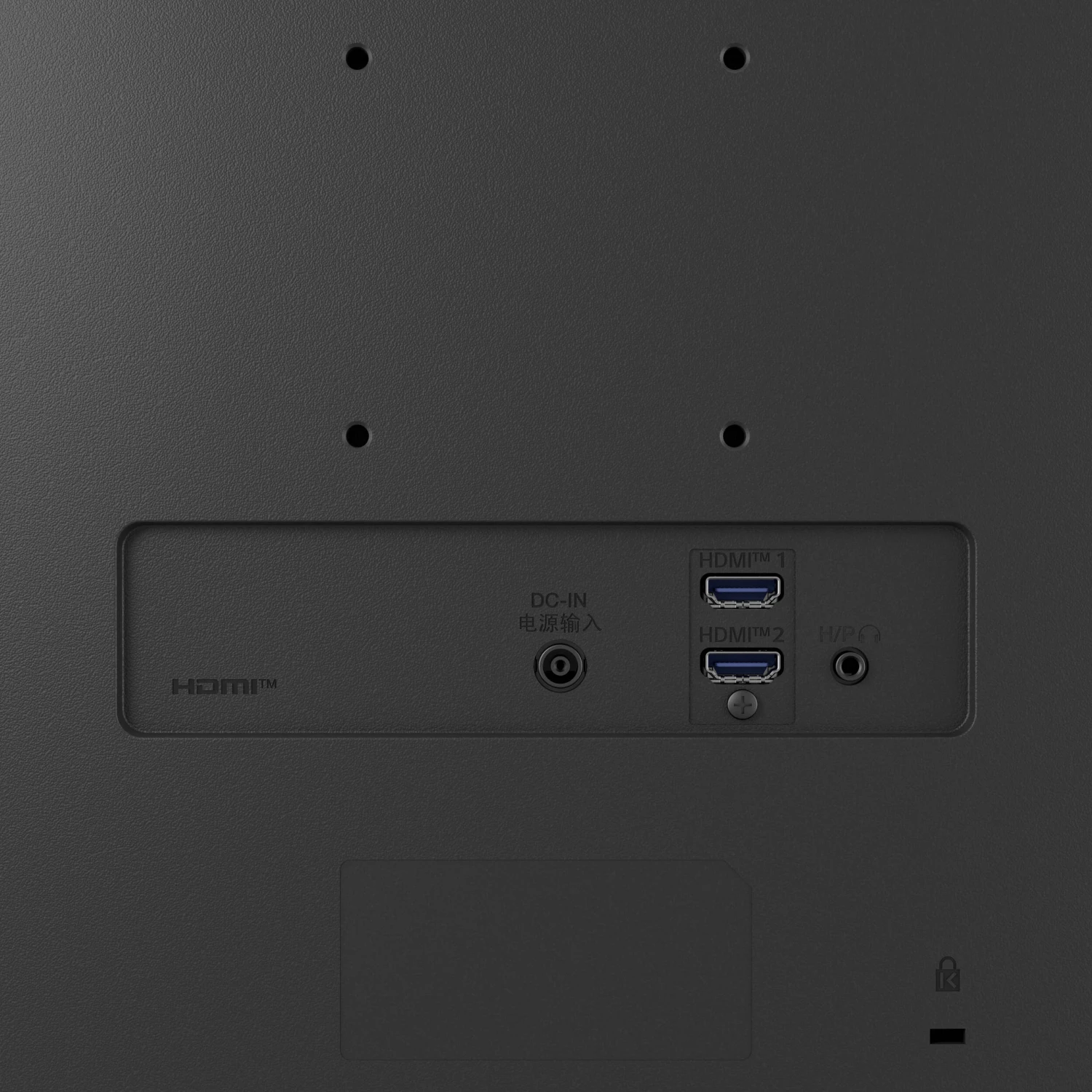 LG 27MS550-B 27" 100 Hz Monitor(Lg 27ms550 B 27 100 Hz Monitor) 6 LG 27MS550-B 27" 100 Hz Monitor(Lg 27ms550 B 27 100 Hz Monitor) - Image 6