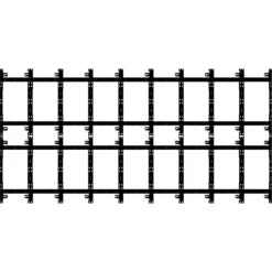 Chief TiLED 10 X 10 DvLED Wall Mount Kit For Magnit With Side Covers (271")(Chief Tiled 10 X 10 Dvled Wall Mount Kit For Magnit With Side Covers 271)