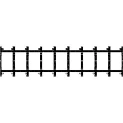 Chief TiLED 10x5 DvLED Wall Mount Kit For 245" LG MAGNIT UStretch(Chief Tiled 10x5 Dvled Wall Mount Kit For 245 Lg Magnit Ustretch)