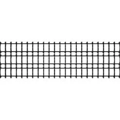 Chief TiLED 24x12 DvLED Wall Mount Kit For 589" LG MAGNIT(Chief Tiled 24x12 Dvled Wall Mount Kit For 589 Lg Magnit)