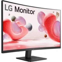 LG 32MR50C-B 31.5" 100 Hz Curved Monitor(Lg 32mr50c B 31 5 100 Hz Curved Monitor)