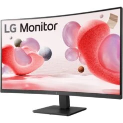 LG 32MR50C-B 31.5" 100 Hz Curved Monitor(Lg 32mr50c B 31 5 100 Hz Curved Monitor) -Celestron Shop 1723802651 IMG 2315385