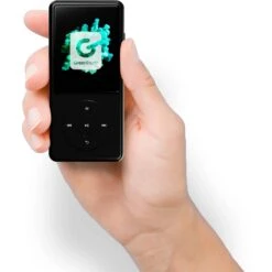 GreenTouch SIX 64GB MP3 Player (Black)(Greentouch Six 64gb Mp3 Player Black) -Celestron Shop 1723810530 IMG 2315541