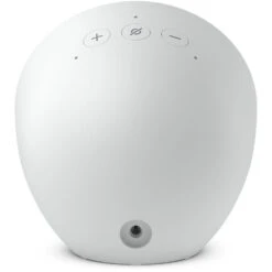 Amazon Echo Spot Smart Alarm Clock (2024 Edition, Glacier White)(Amazon Echo Spot Smart Alarm Clock 2024 Edition Glacier White) 11 Amazon Echo Spot Smart Alarm Clock (2024 Edition, Glacier White)(Amazon Echo Spot Smart Alarm Clock 2024 Edition Glacier White) -Celestron Shop 1724076975 IMG 2316508