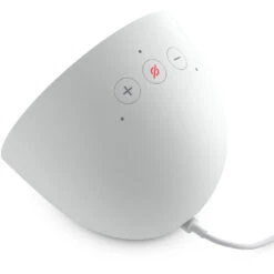 Amazon Echo Spot Smart Alarm Clock (2024 Edition, Glacier White)(Amazon Echo Spot Smart Alarm Clock 2024 Edition Glacier White) 13 Amazon Echo Spot Smart Alarm Clock (2024 Edition, Glacier White)(Amazon Echo Spot Smart Alarm Clock 2024 Edition Glacier White) -Celestron Shop 1724076975 IMG 2316510