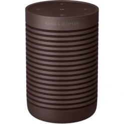 Bang & Olufsen Beosound Explore Outdoor Portable Bluetooth Speaker (Chestnut)(Bang Olufsen Beosound Explore Outdoor Portable Bluetooth Speaker Chestnut)