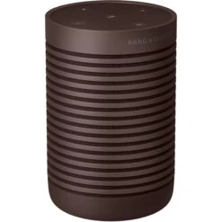 Bang & Olufsen Beosound Explore Outdoor Portable Bluetooth Speaker (Chestnut)(Bang Olufsen Beosound Explore Outdoor Portable Bluetooth Speaker Chestnut) -Celestron Shop 1724079664 IMG 2316588