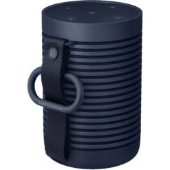 Bang & Olufsen Beosound Explore Outdoor Portable Bluetooth Speaker (Navy)(Bang Olufsen Beosound Explore Outdoor Portable Bluetooth Speaker Navy) -Celestron Shop 1724079664 IMG 2316620