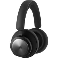 Bang & Olufsen BeoCom Portal Wireless ANC Over-Ear Headphones For Microsoft Teams (Black Anthracite)(Bang Olufsen Beocom Portal Wireless Anc Over Ear Headphones For Microsoft Teams Black Anthracite)
