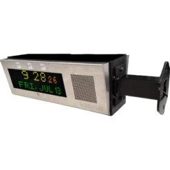 Advanced Network Devices Double-Sided Clock With Universal Mount(Advanced Network Devices Double Sided Clock With Universal Mount) -Celestron Shop 1724246249 IMG 2318603