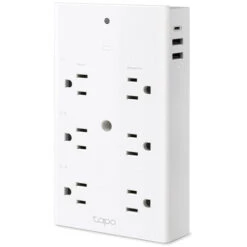 TP-Link Tapo P306 Smart Wi-Fi Outlet Extender(Tp Link Tapo P306 Smart Wi Fi Outlet Extender)