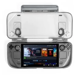 Tomtoc Armor-G12 Steam Deck Case(Tomtoc Armor G12 Steam Deck Case) -Celestron Shop 1724261450 IMG 2319209