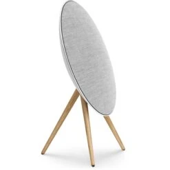 Bang & Olufsen Beoplay A9 Wireless Speaker (Natural Aluminum, 5th Gen)(Bang Olufsen Beoplay A9 Wireless Speaker Natural Aluminum 5th Gen) 8 Bang & Olufsen Beoplay A9 Wireless Speaker (Natural Aluminum, 5th Gen)(Bang Olufsen Beoplay A9 Wireless Speaker Natural Aluminum 5th Gen) -Celestron Shop 1724408138 IMG 2320603