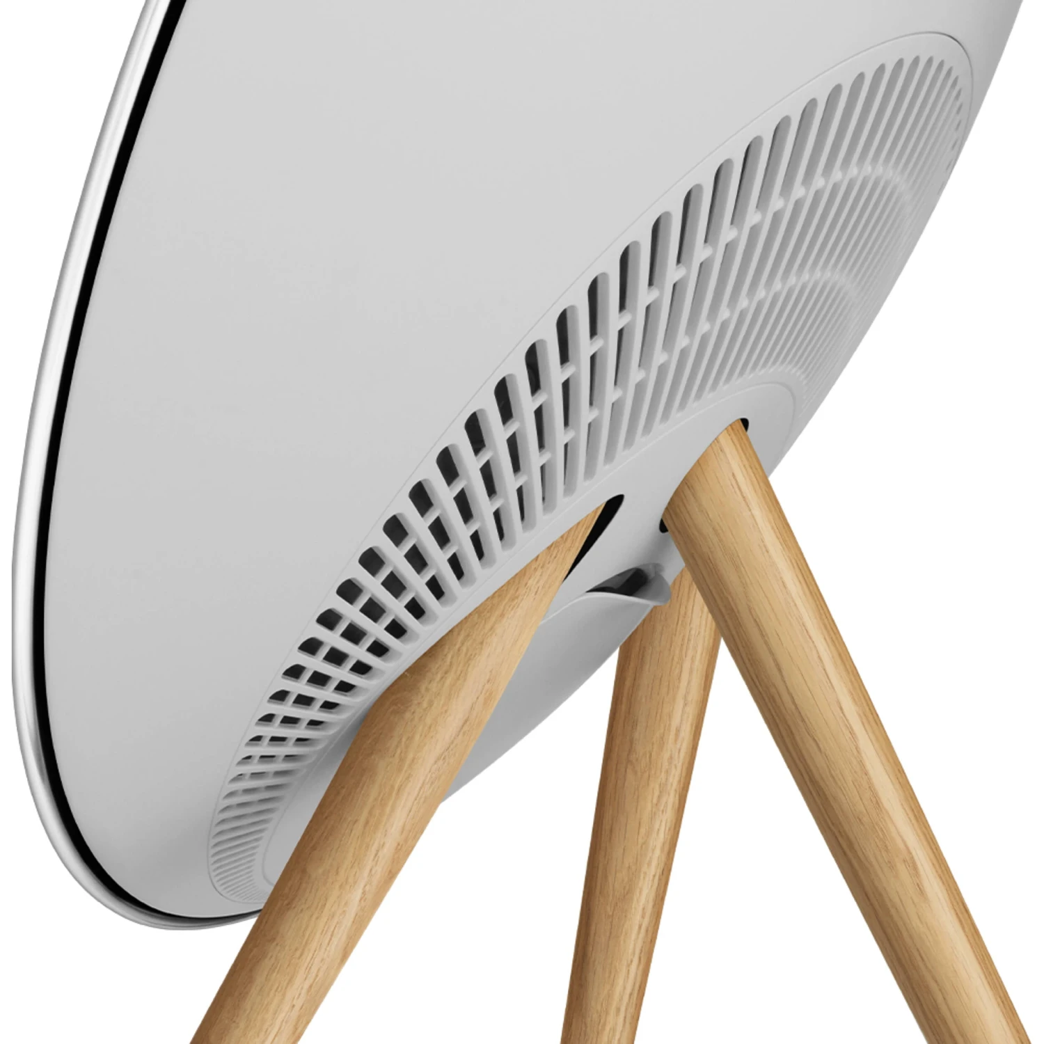 Bang & Olufsen Beoplay A9 Wireless Speaker (Natural Aluminum, 5th Gen)(Bang Olufsen Beoplay A9 Wireless Speaker Natural Aluminum 5th Gen) 4 Bang & Olufsen Beoplay A9 Wireless Speaker (Natural Aluminum, 5th Gen)(Bang Olufsen Beoplay A9 Wireless Speaker Natural Aluminum 5th Gen) - Image 4