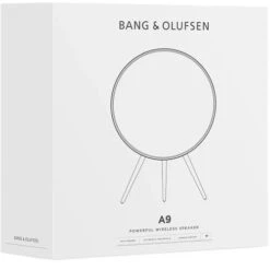Bang & Olufsen Beoplay A9 Wireless Speaker (Natural Aluminum, 5th Gen)(Bang Olufsen Beoplay A9 Wireless Speaker Natural Aluminum 5th Gen) 11 Bang & Olufsen Beoplay A9 Wireless Speaker (Natural Aluminum, 5th Gen)(Bang Olufsen Beoplay A9 Wireless Speaker Natural Aluminum 5th Gen) -Celestron Shop 1724409966 IMG 2320628