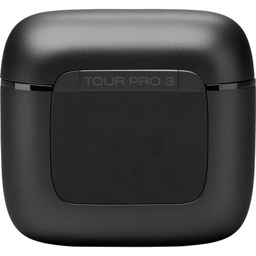 JBL Tour Pro 3 True Wireless Noise-Canceling Earbuds (Black)(Jbl Tour Pro 3 True Wireless Noise Canceling Earbuds Black) 6 JBL Tour Pro 3 True Wireless Noise-Canceling Earbuds (Black)(Jbl Tour Pro 3 True Wireless Noise Canceling Earbuds Black) - Image 6