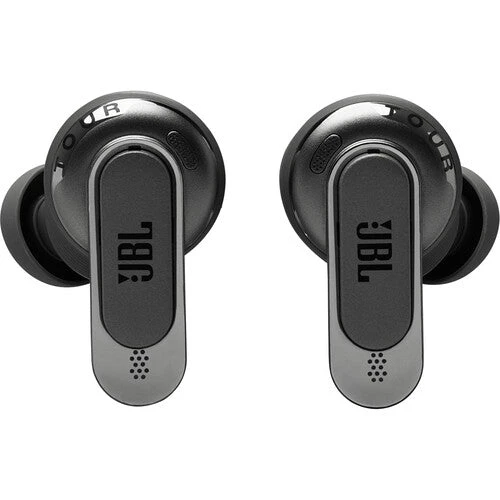 JBL Tour Pro 3 True Wireless Noise-Canceling Earbuds (Black)(Jbl Tour Pro 3 True Wireless Noise Canceling Earbuds Black) 9 JBL Tour Pro 3 True Wireless Noise-Canceling Earbuds (Black)(Jbl Tour Pro 3 True Wireless Noise Canceling Earbuds Black) - Image 9
