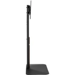 Gabor Floor Stand TV Mount For 32 To 85" Displays (Black/Woodgrain)(Gabor Floor Stand Tv Mount For 32 To 85 Displays Black Woodgrain) -Celestron Shop 1724418167 IMG 2320851