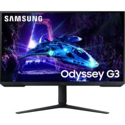 Samsung Odyssey G30D 32" Full HD HDR 180 Hz Gaming Monitor(Samsung Odyssey G30d 32 Full Hd Hdr 180 Hz Gaming Monitor)