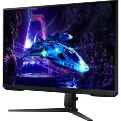 Samsung Odyssey G30D 32" Full HD HDR 180 Hz Gaming Monitor(Samsung Odyssey G30d 32 Full Hd Hdr 180 Hz Gaming Monitor) -Celestron Shop 1724629696 IMG 2317392