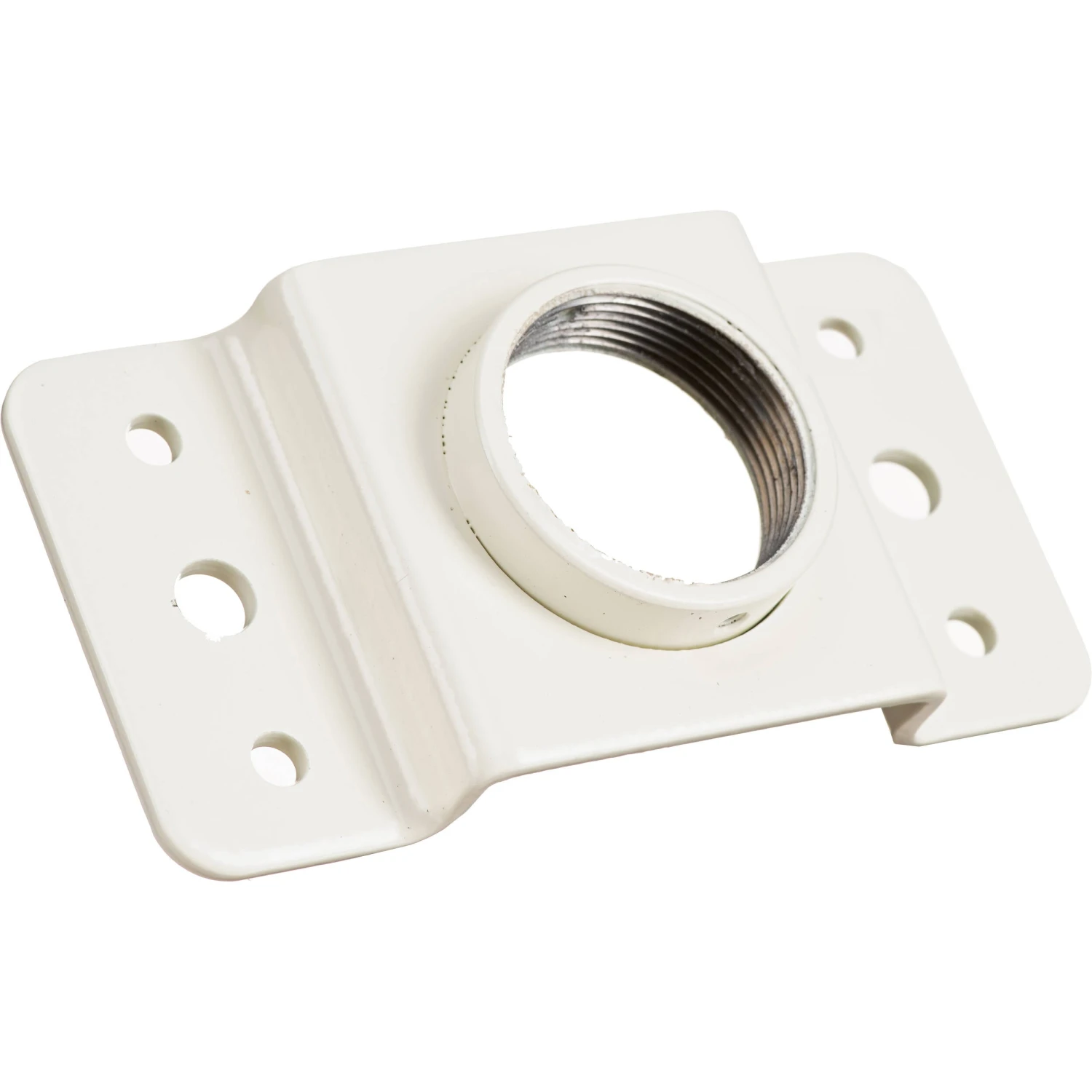 Hanwha Vision Mounting Plate For SBP-302CM Telescopic Pendant Mount(Hanwha Vision Mounting Plate For Sbp 302cm Telescopic Pendant Mount) 1 Hanwha Vision Mounting Plate For SBP-302CM Telescopic Pendant Mount(Hanwha Vision Mounting Plate For Sbp 302cm Telescopic Pendant Mount)