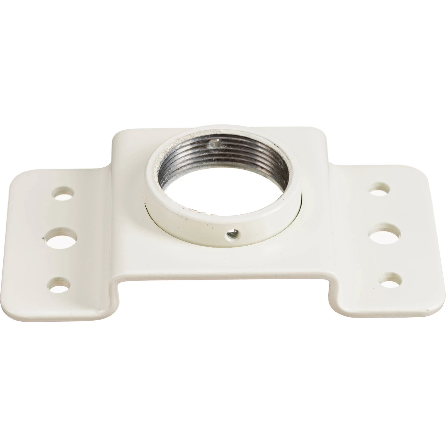 Hanwha Vision Mounting Plate For SBP-302CM Telescopic Pendant Mount(Hanwha Vision Mounting Plate For Sbp 302cm Telescopic Pendant Mount) 3 Hanwha Vision Mounting Plate For SBP-302CM Telescopic Pendant Mount(Hanwha Vision Mounting Plate For Sbp 302cm Telescopic Pendant Mount) - Image 3
