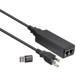 Axis Communications TM1901 Wireless Communication Kit For M1075-L Box Camera(Axis Communications Tm1901 Wireless Communication Kit For M1075 L Box Camera)