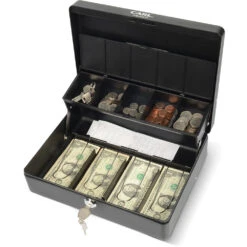 Carl CB-2011 Cash Box(Carl Cb 2011 Cash Box)