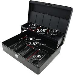 Carl CB-2011 Cash Box(Carl Cb 2011 Cash Box) -Celestron Shop 1724687150 IMG 2322204