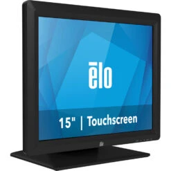 Elo Touch 1517L E829550 IntelliTouch ZB 15" XGA Touchscreen Commercial Monitor(Elo Touch 1517l E829550 Intellitouch Zb 15 Xga Touchscreen Commercial Monitor)