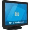 Elo Touch 1515L E700813 IntelliTouch 15" XGA Touchscreen Commercial Monitor(Elo Touch 1515l E700813 Intellitouch 15 Xga Touchscreen Commercial Monitor)