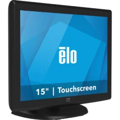 Elo Touch 1515L E700813 IntelliTouch 15" XGA Touchscreen Commercial Monitor(Elo Touch 1515l E700813 Intellitouch 15 Xga Touchscreen Commercial Monitor)