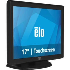 Elo Touch 1715L E719160 IntelliTouch 17" SXGA Touchscreen Commercial Monitor(Elo Touch 1715l E719160 Intellitouch 17 Sxga Touchscreen Commercial Monitor)