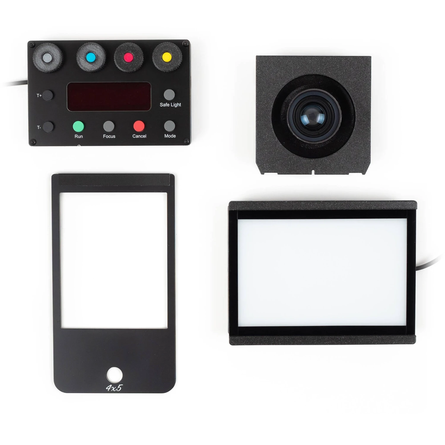 Intrepid Camera 4 X 5 Enlarger Kit(Intrepid Camera 4 X 5 Enlarger Kit) 1 Intrepid Camera 4 X 5 Enlarger Kit(Intrepid Camera 4 X 5 Enlarger Kit)