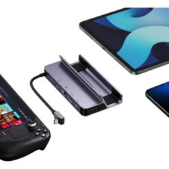 UGREEN USB-C Docking Station For Steam Deck(Ugreen Usb C Docking Station For Steam Deck) -Celestron Shop 1724776271 IMG 2323798