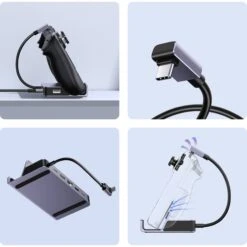 UGREEN USB-C Docking Station For Steam Deck(Ugreen Usb C Docking Station For Steam Deck) -Celestron Shop 1724776271 IMG 2323799