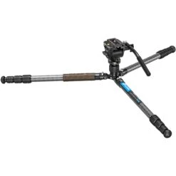 Leofoto LX-254CT Urban Series Travel Tripod With BV-5B Fluid Head(Leofoto Lx 254ct Urban Series Travel Tripod With Bv 5b Fluid Head) 8 Leofoto LX-254CT Urban Series Travel Tripod With BV-5B Fluid Head(Leofoto Lx 254ct Urban Series Travel Tripod With Bv 5b Fluid Head) -Celestron Shop 1724933032 IMG 2325476