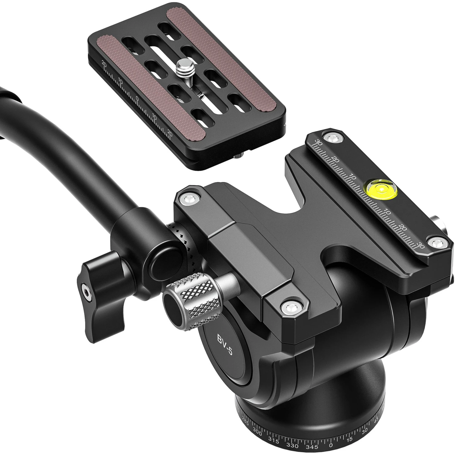 Leofoto LX-254CT Urban Series Travel Tripod With BV-5B Fluid Head(Leofoto Lx 254ct Urban Series Travel Tripod With Bv 5b Fluid Head) 6 Leofoto LX-254CT Urban Series Travel Tripod With BV-5B Fluid Head(Leofoto Lx 254ct Urban Series Travel Tripod With Bv 5b Fluid Head) - Image 6