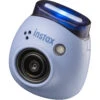FUJIFILM INSTAX PAL Digital Camera (Lavender Blue)(Fujifilm Instax Pal Digital Camera Lavender Blue)