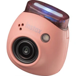 FUJIFILM INSTAX PAL Digital Camera (Powder Pink)(Fujifilm Instax Pal Digital Camera Powder Pink)