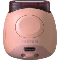 FUJIFILM INSTAX PAL Digital Camera (Powder Pink)(Fujifilm Instax Pal Digital Camera Powder Pink) -Celestron Shop 1724934761 IMG 2325709