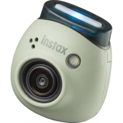 FUJIFILM INSTAX PAL Digital Camera (Pistachio Green)(Fujifilm Instax Pal Digital Camera Pistachio Green)