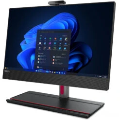 Lenovo 23.8" ThinkCentre M90a Gen 5 All-in-One Desktop Computer(Lenovo 23 8 Thinkcentre M90a Gen 5 All In One Desktop Computer) -Celestron Shop 1725046340 IMG 2326730