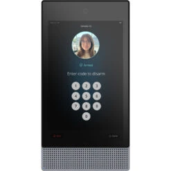 Verkada Table Stand For Alarm Consoles & Keypads(Verkada Table Stand For Alarm Consoles Keypads)