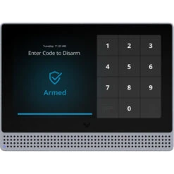 Verkada Alarm Keypad & Wireless Hub(Verkada Alarm Keypad Wireless Hub)