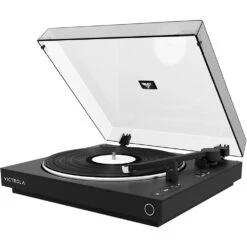 Victrola Automatic Two-Speed Turntable With Bluetooth(Victrola Automatic Two Speed Turntable With Bluetooth) -Celestron Shop 1725278716 IMG 2326904