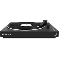 Victrola Automatic Two-Speed Turntable With Bluetooth(Victrola Automatic Two Speed Turntable With Bluetooth) -Celestron Shop 1725278716 IMG 2326906