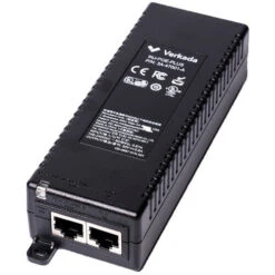 Verkada INJ-POE-PLUS 30W PoE+ Injector(Verkada Inj Poe Plus 30w Poe Injector)