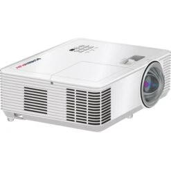 InFocus ScreenPlay Vista SP2234ST 4200-Lumen XGA Short-Throw DLP Projector(Infocus Screenplay Vista Sp2234st 4200 Lumen Xga Short Throw Dlp Projector)